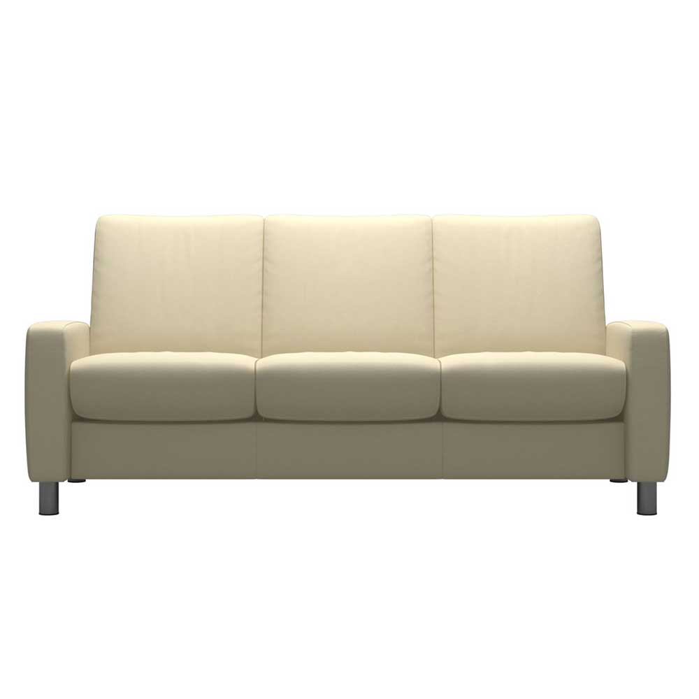 Stressless Arion Low 3 Seater