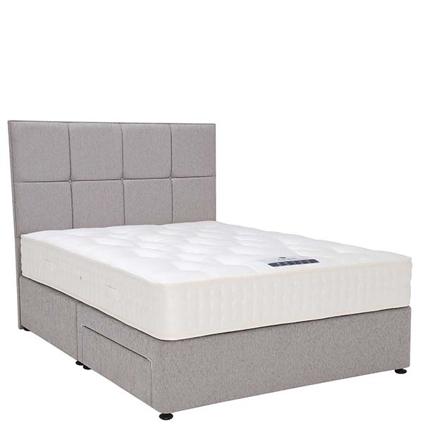 Pure Bliss 1000 Platform Bed