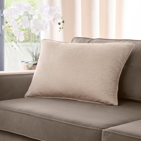 Annie Jacquard Rectangle Cushion
