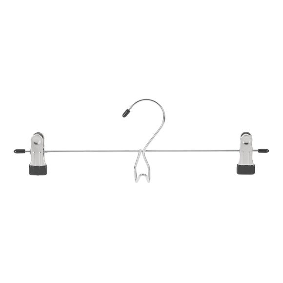 Pack of 3 Skirt Trouser Hangers 3