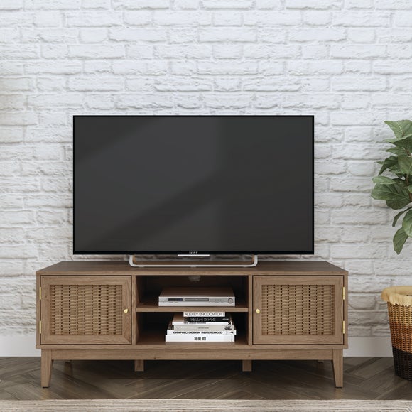 Return - Alexander TV Unit for TVs up to 55"