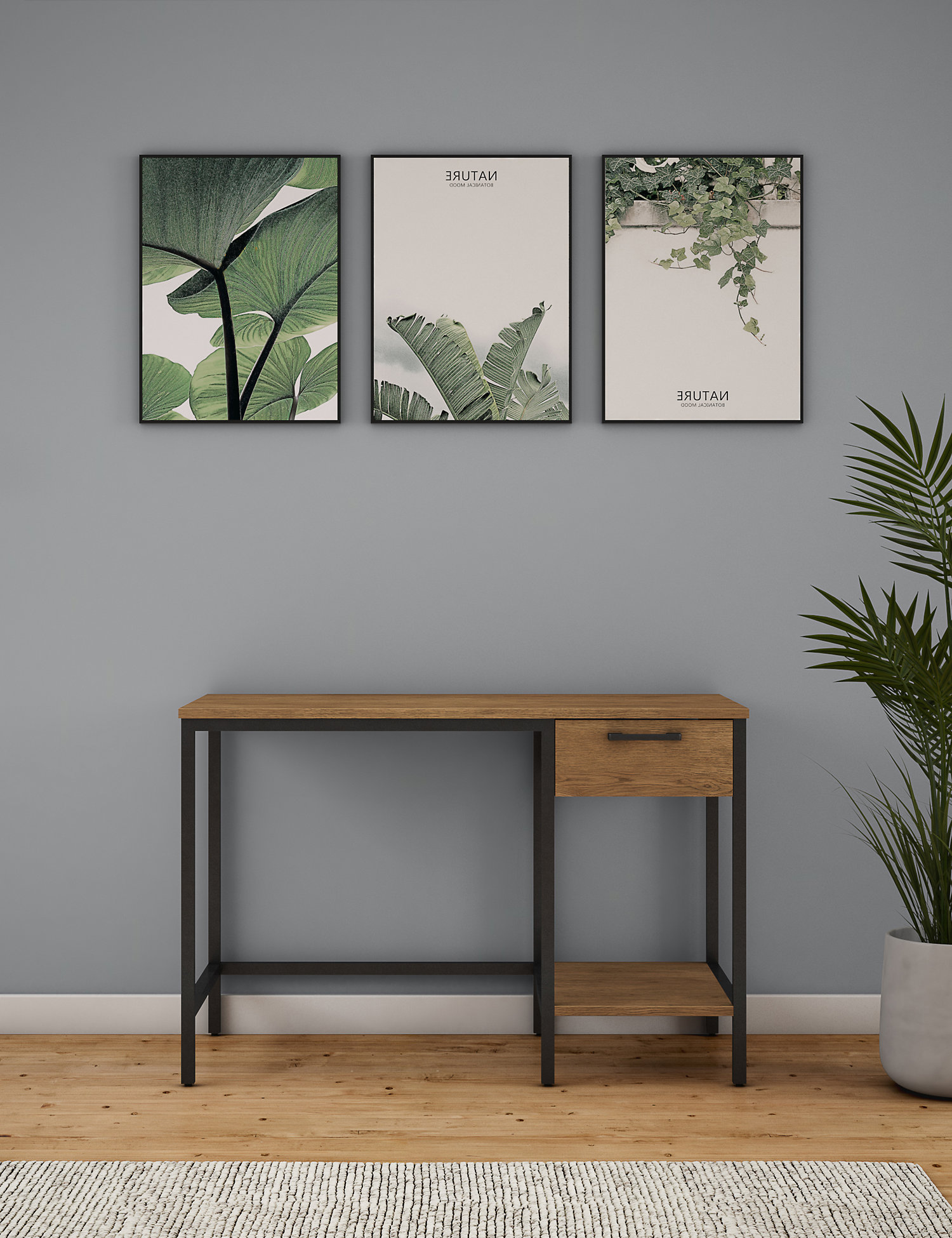M&S Brookland Desk