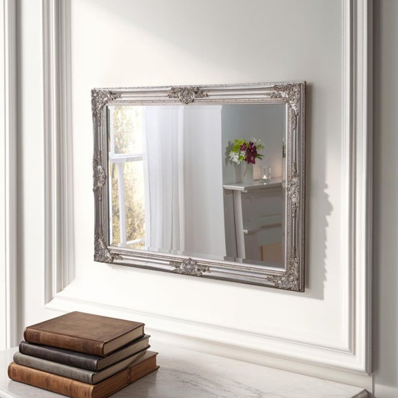 Yearn Florence Rectangle Wall Mirror