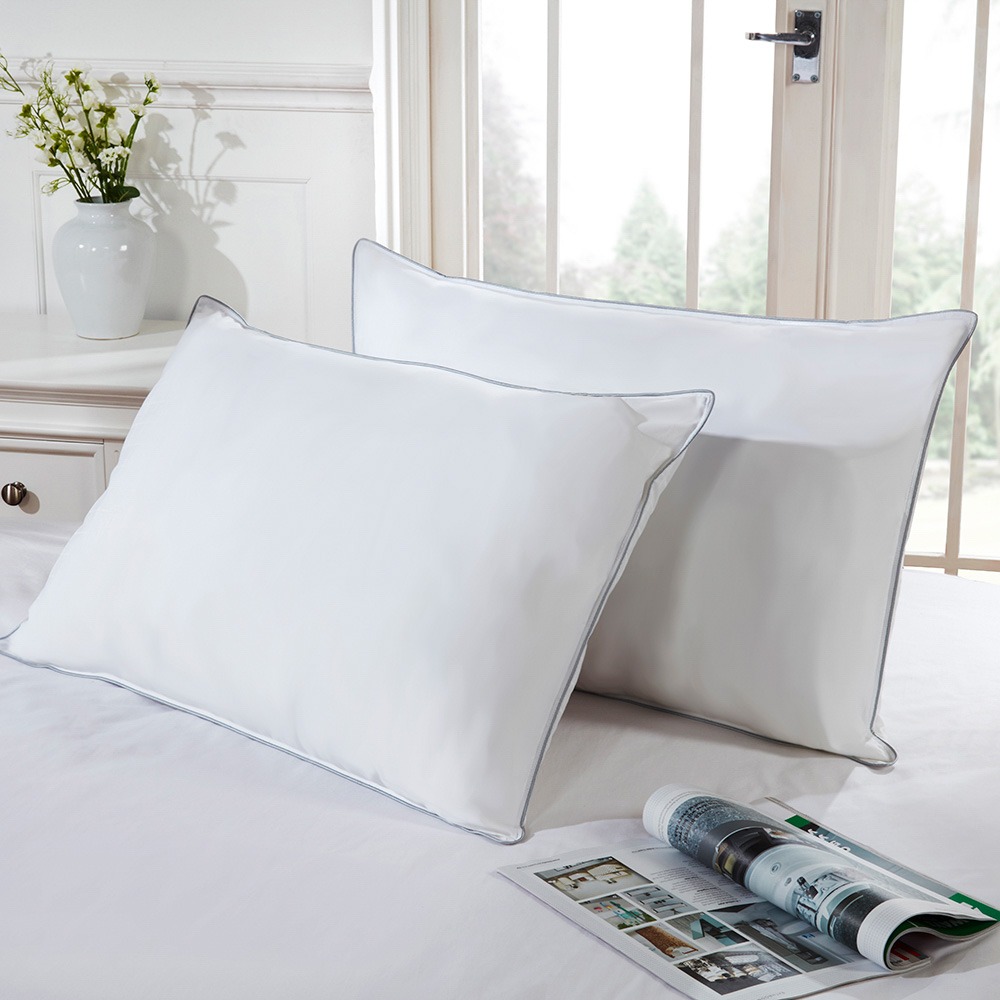 Home Collection 5 Star Feels Like Down Pillows