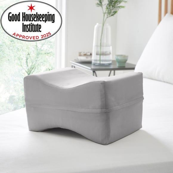 Pure Cotton Knee Wedge Pillowcase