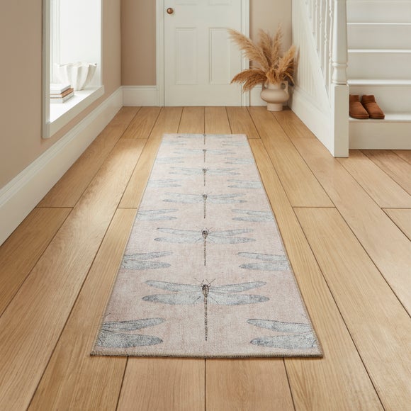 Harlequin Demoiselle Washable Rug