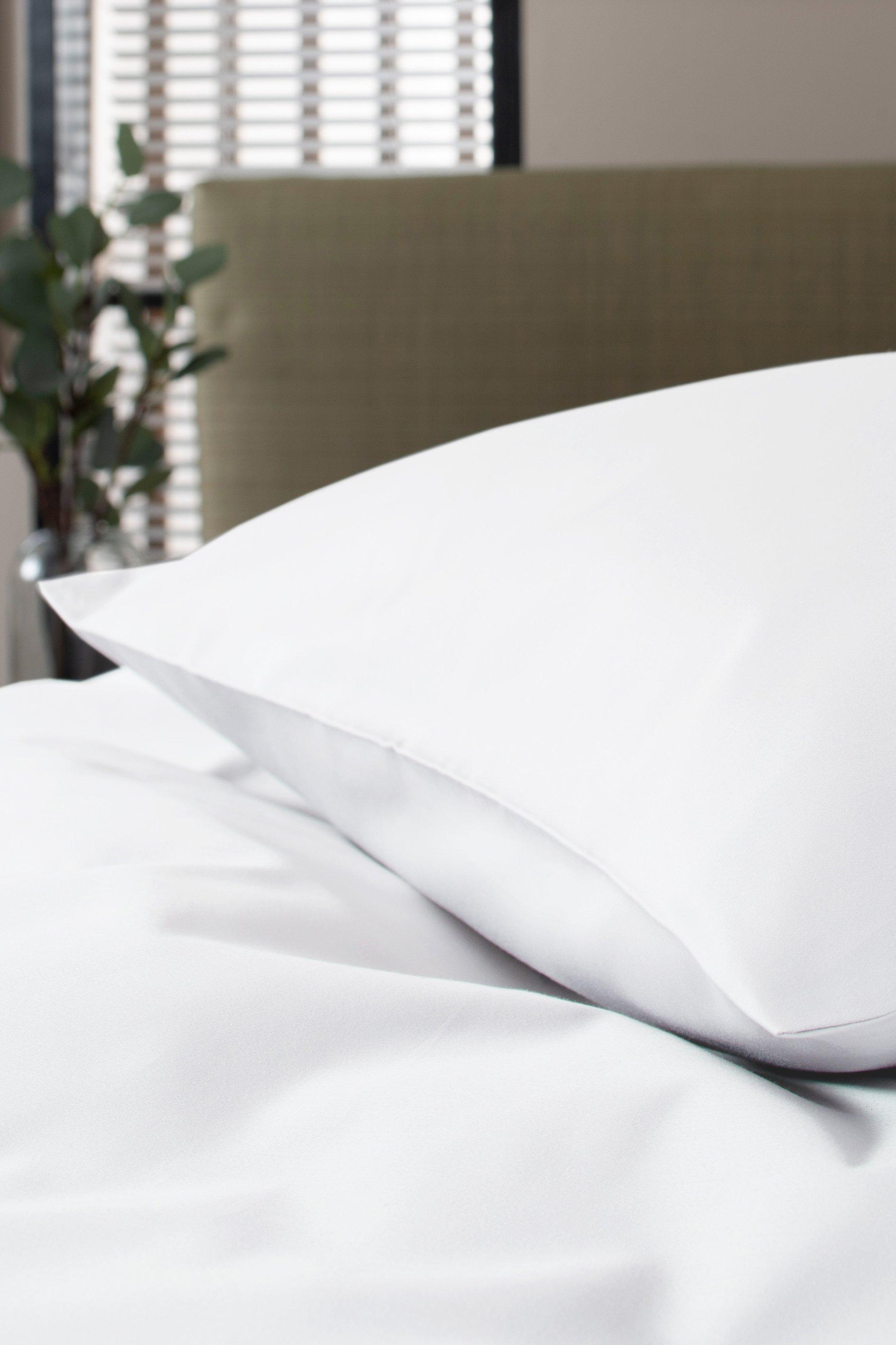1000tc Sateen Standard Pillowcase