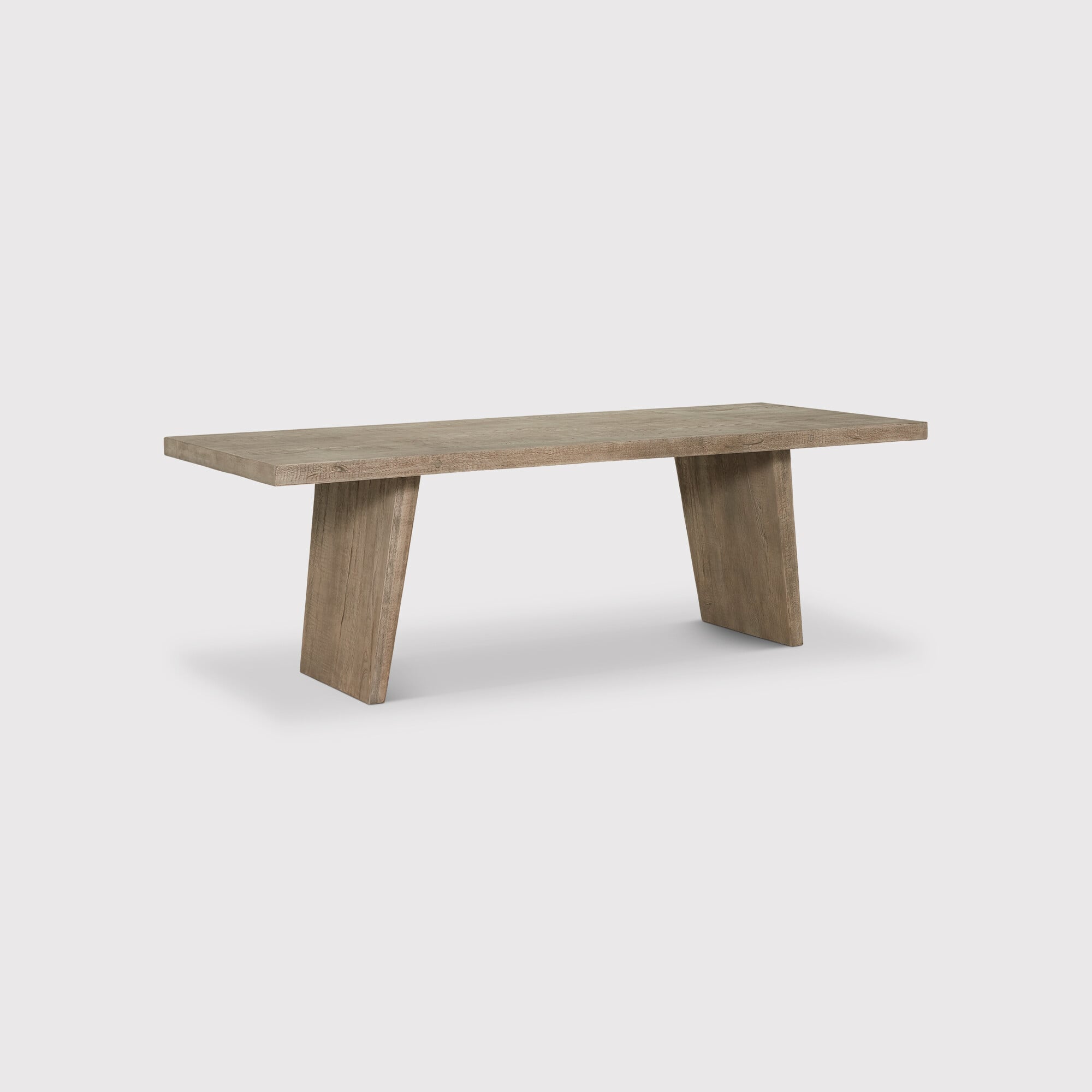 Pure Furniture Quito 240cm Dining Table | Barker & Stonehouse
