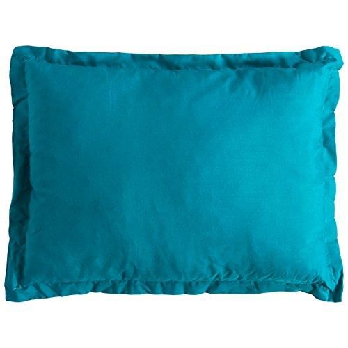 Trespass Snoozefest Travel Pillow in Turquoise