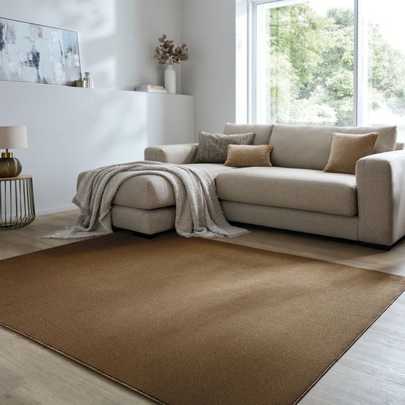 Amber Sheen Rug