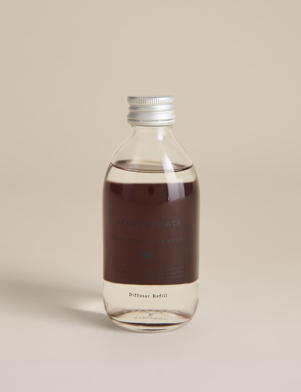 Scentiments™ Blackberry Rambles 230ml Diffuser Refill Purple Mix