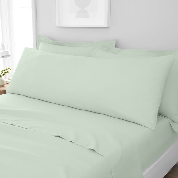 Fogarty Soft Touch Body Pillowcase