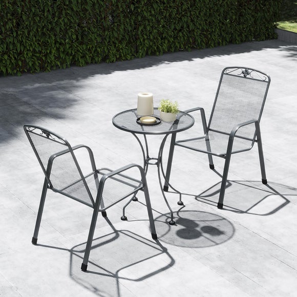 Pacific Lifestyle Savoy Bistro Set