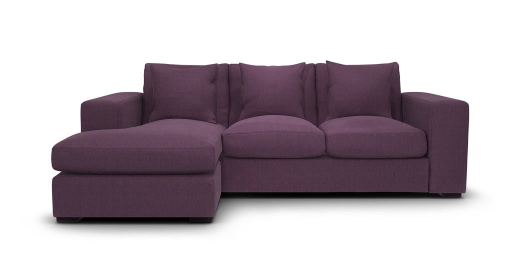 Melrose Sofa with Chaise