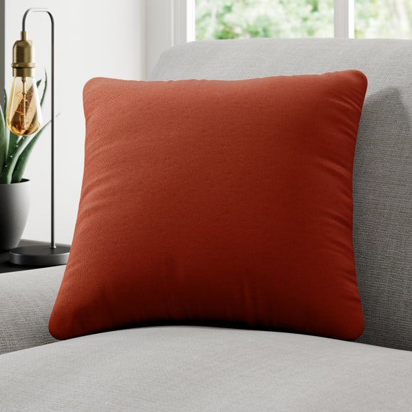 Belvoir Recycled Polyester Made to Order Cushion Cover