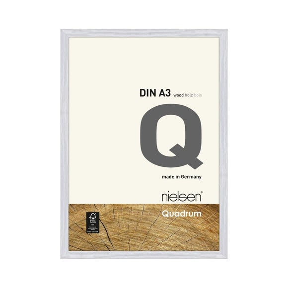 Nielsen Quadrum Photo Frame 1