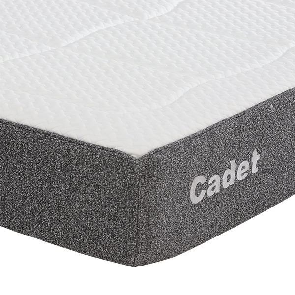 Cadet 3 Layer Reflex And Memory Foam Mattress