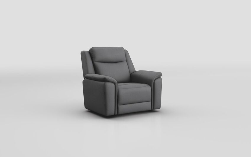Fabric Savio Armchair