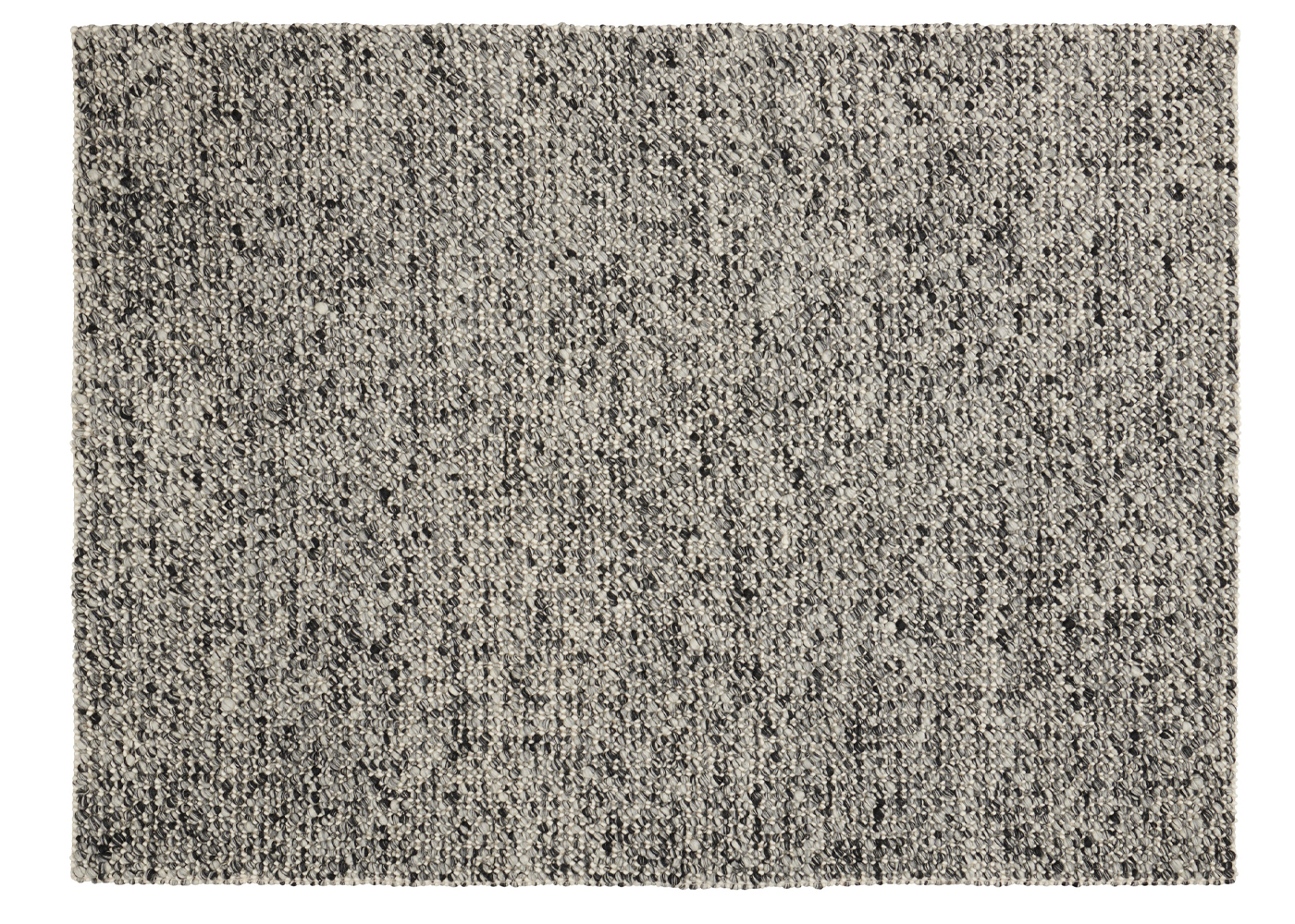 Linie Design Sigri Rug Charcoal 200 x 300cm