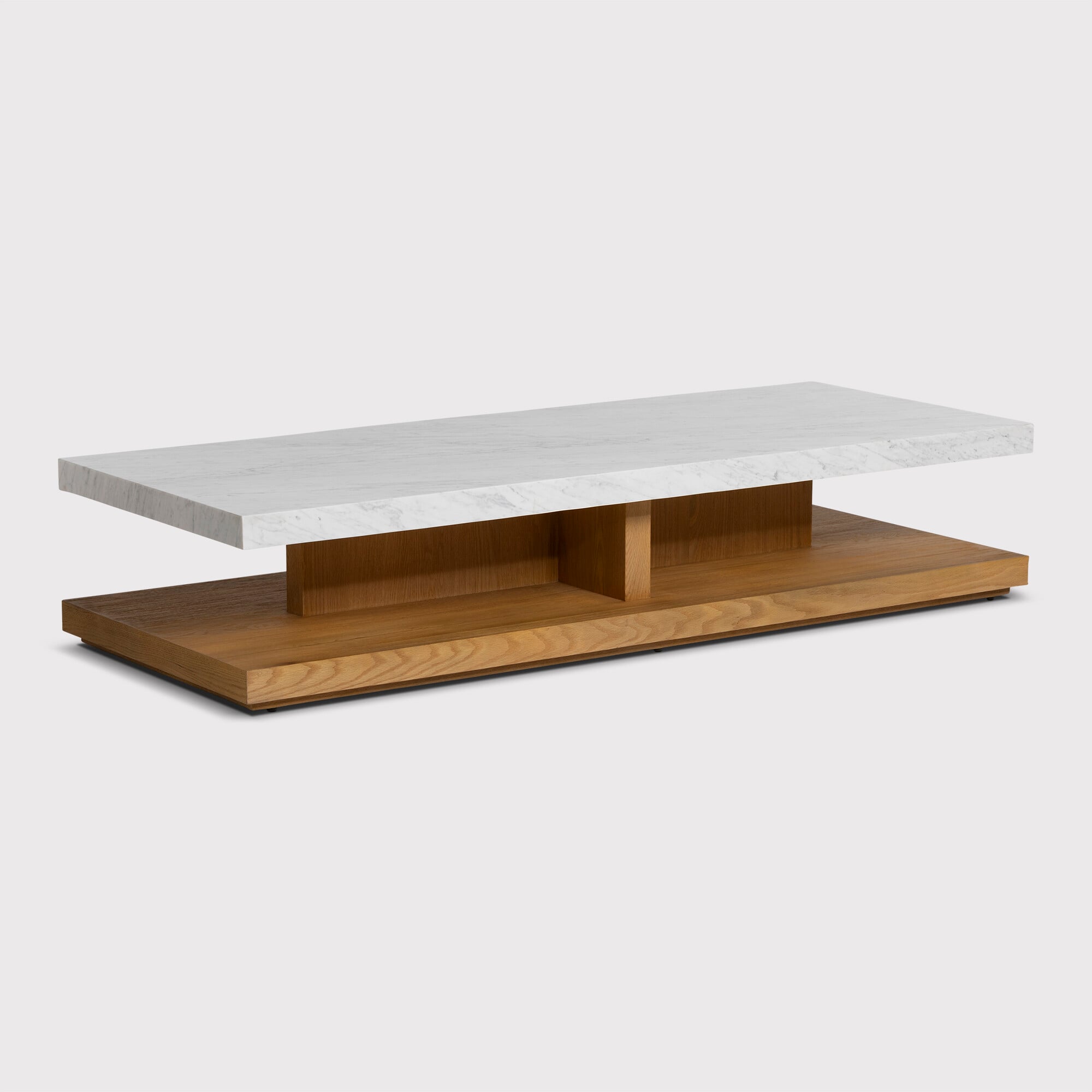 Casper Coffee Table 180x70x35cm Marble | Barker & Stonehouse