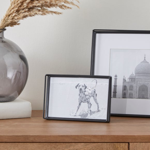 London Photo Frame