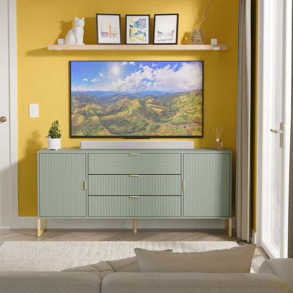 Harborne Large Sideboard