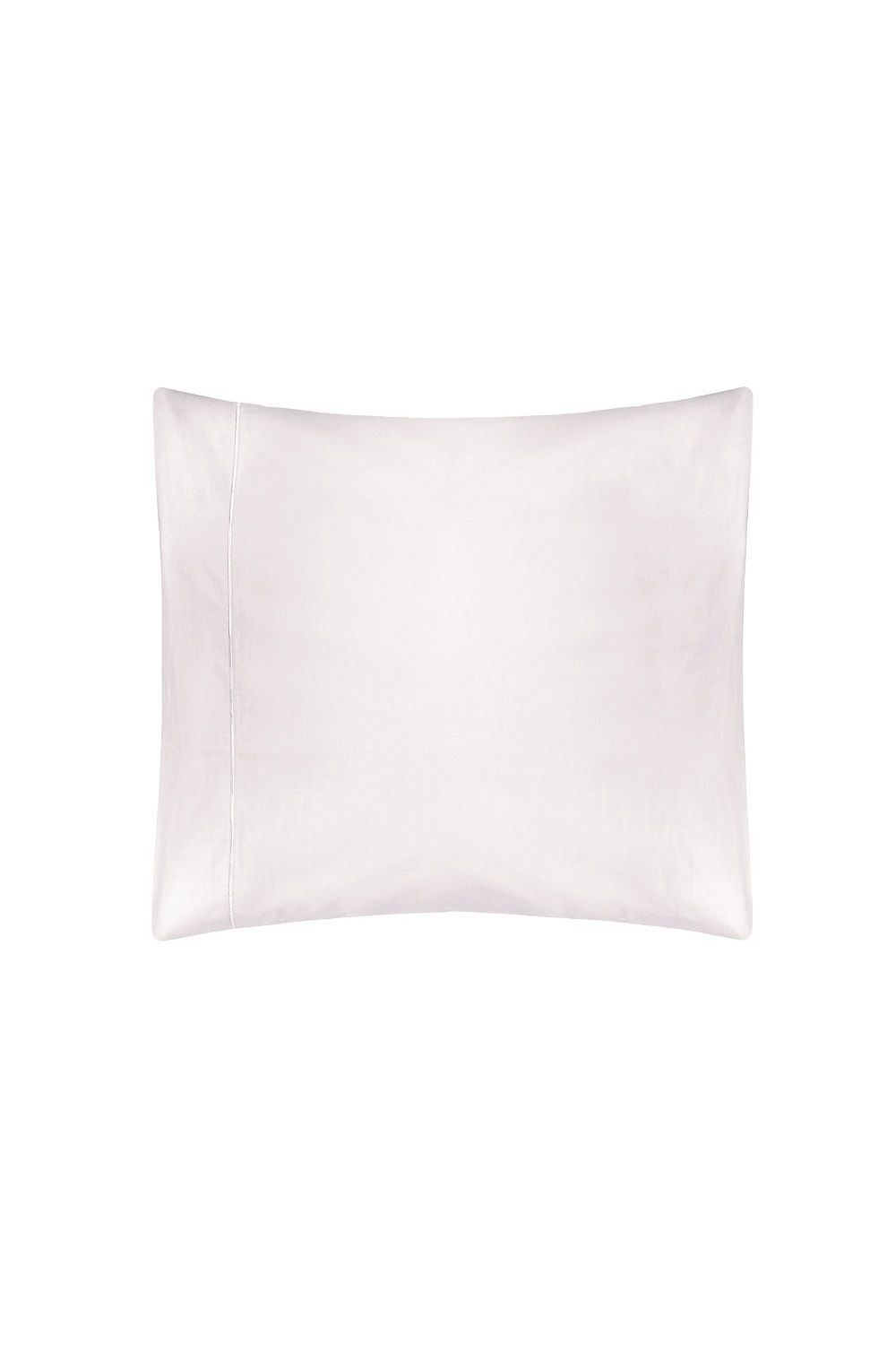 Belledorm Egyptian Cotton 400 Thread Count Continental Pillowcase in White