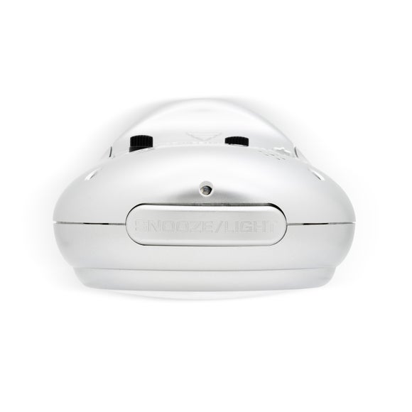 Acctim Astoria Smartlite Sweep Alarm Clock 6