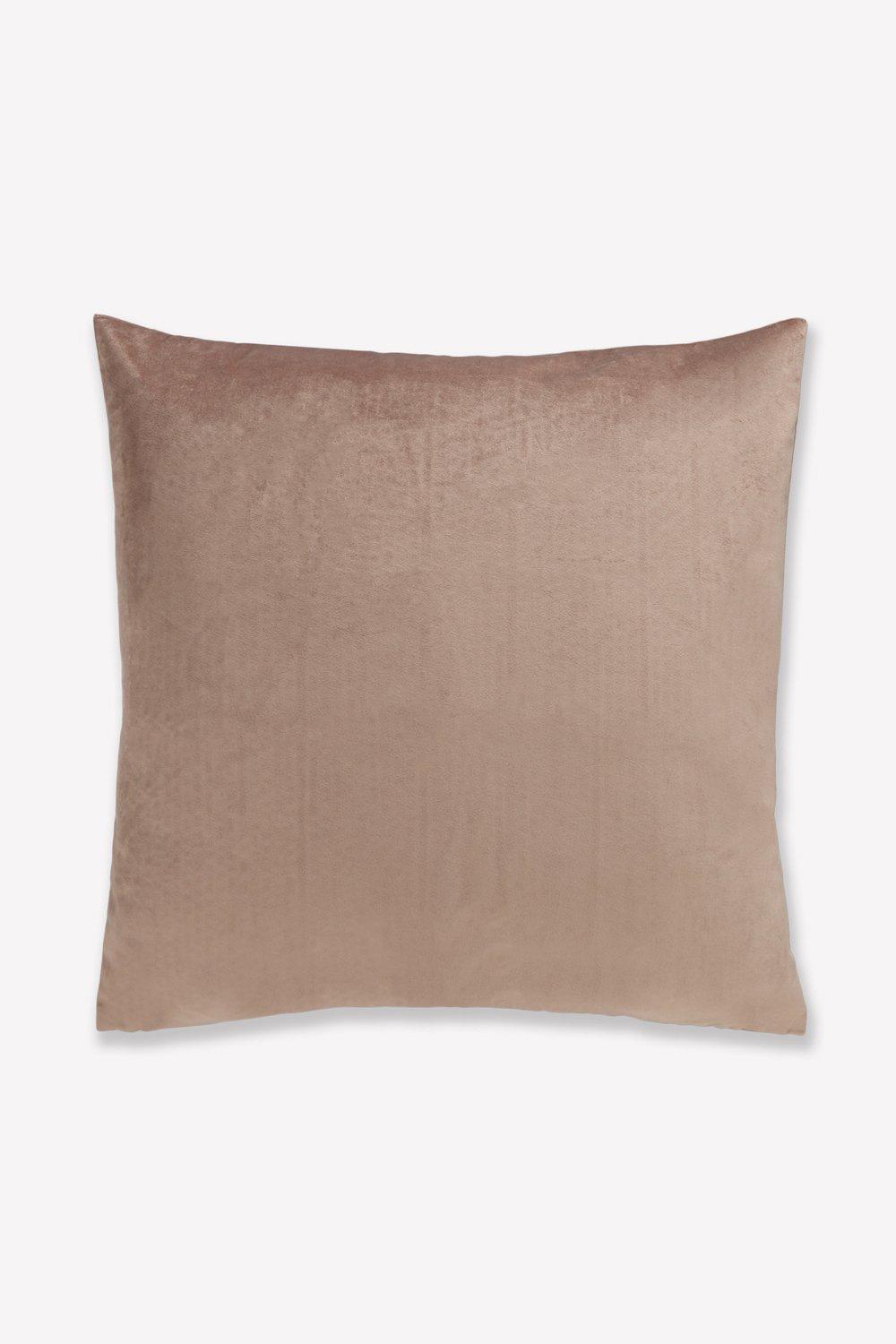 Velvet Cushion