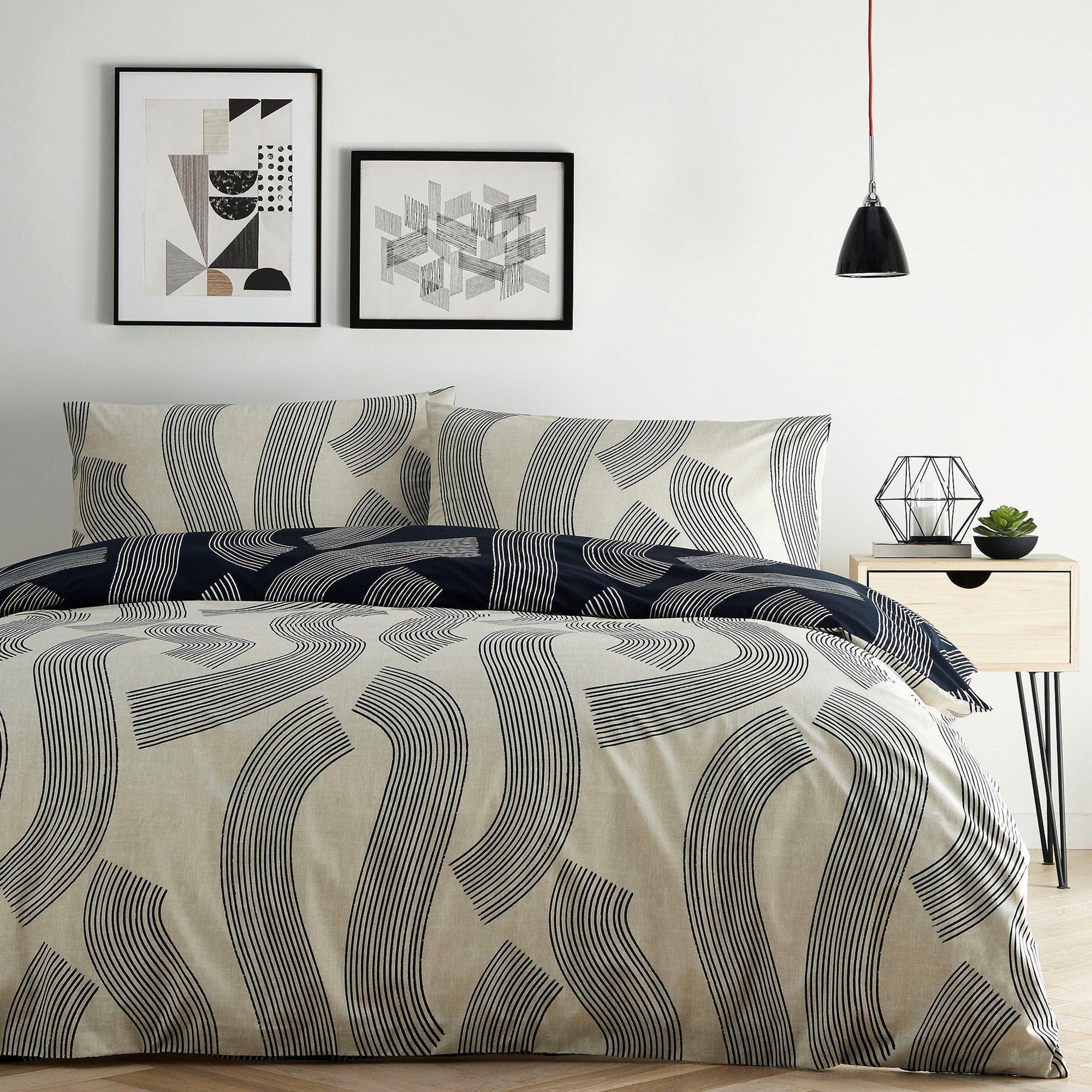 Olle King Duvet Set
