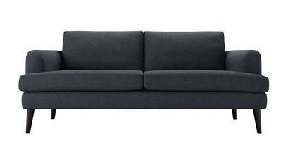 Reuben 3 Seat Sofa in Blickling Norfolk Cotton - sofa.com