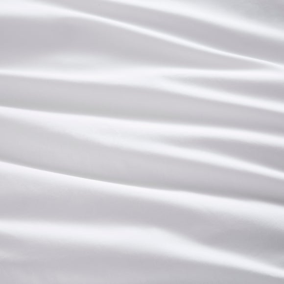 100% Egyptian Cotton 220 Thread Count True Grip® Fitted Sheet 4
