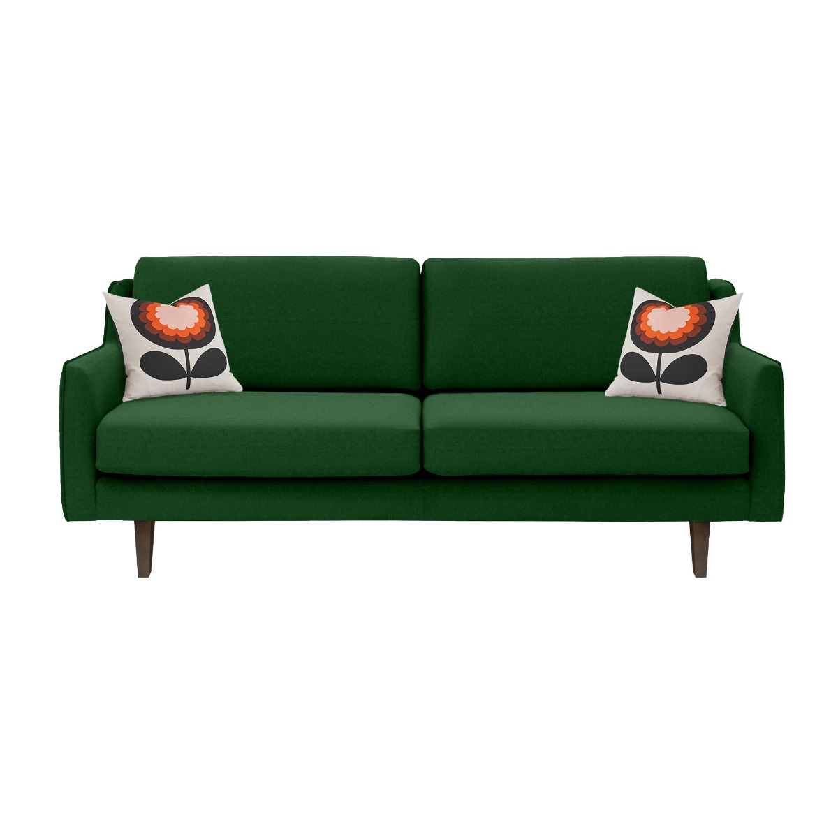 Orla Kiely Birch Large Sofa