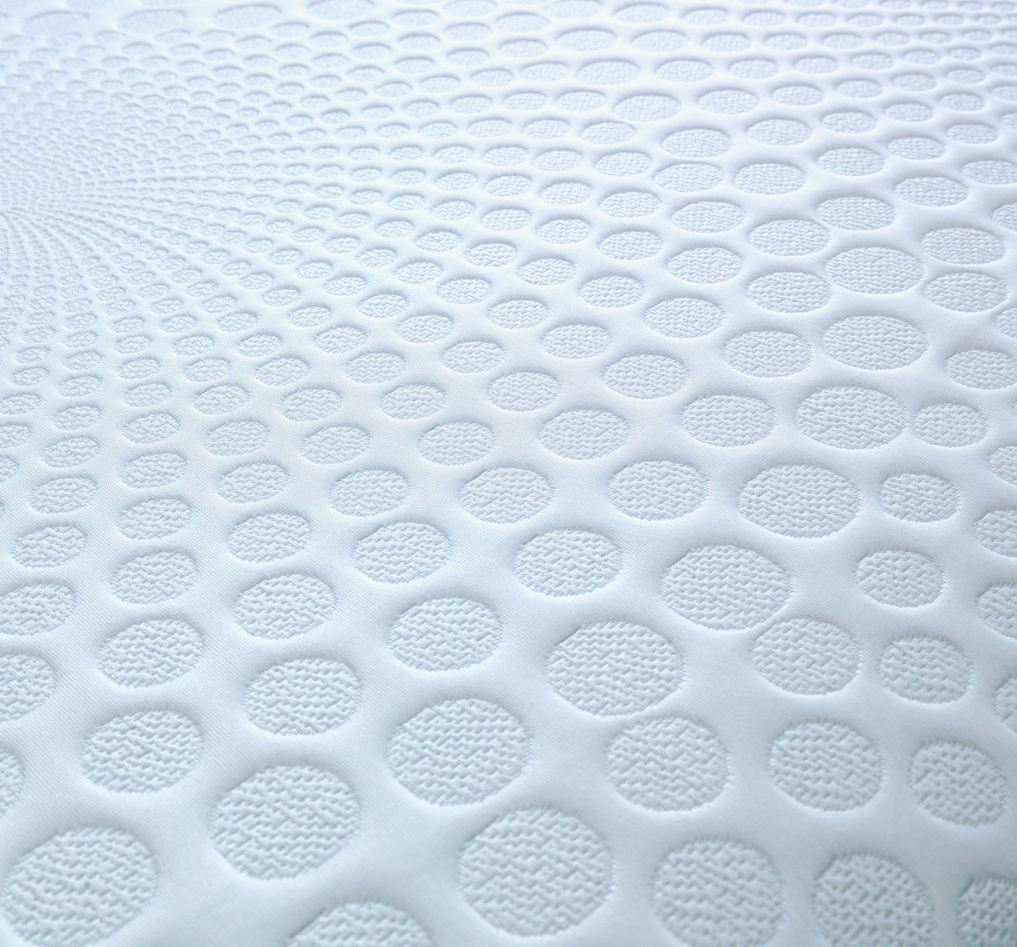 Argos Home Hybrid 2400 Pocket Single Mattress