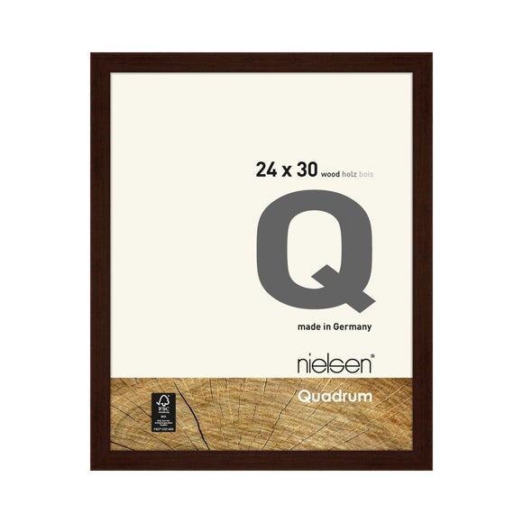 Nielsen Quadrum Photo Frame 1