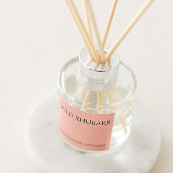 Wild Rhubarb Diffuser 2