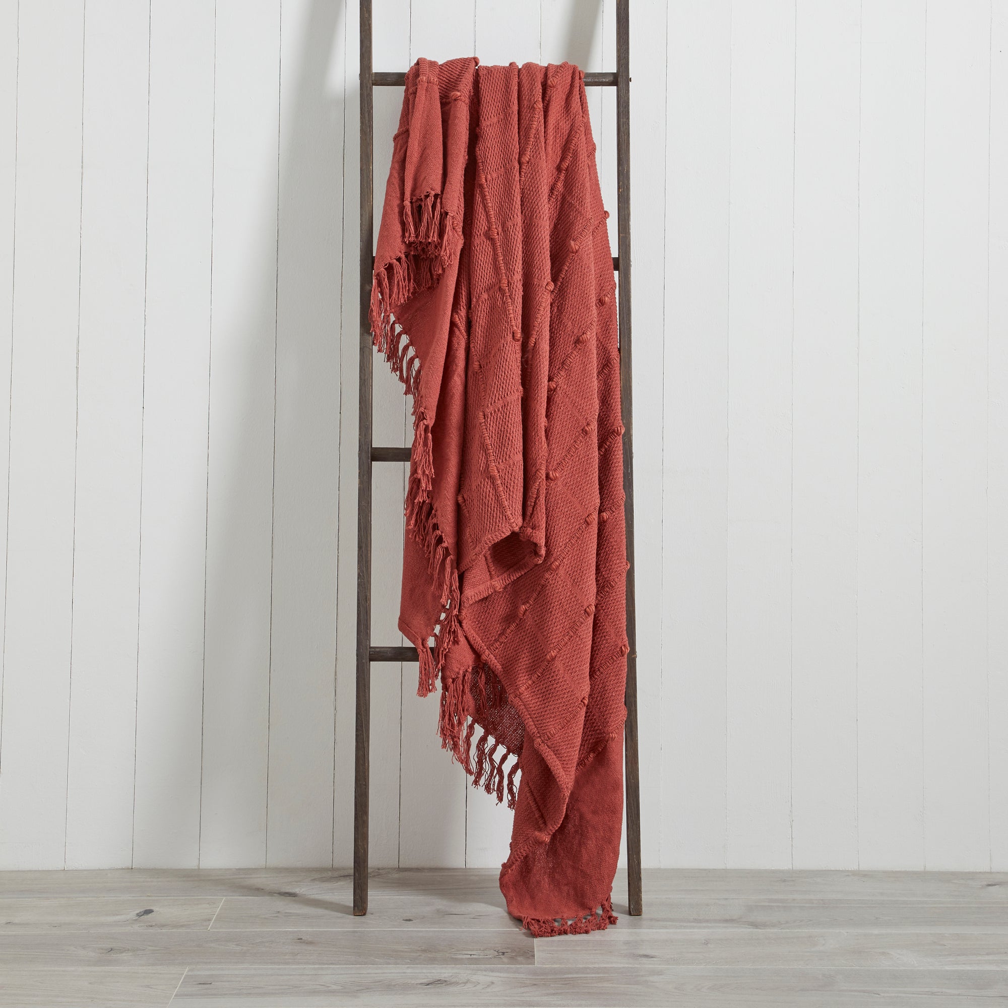 furn. Motti 140cm x 180cm Throw Blanket