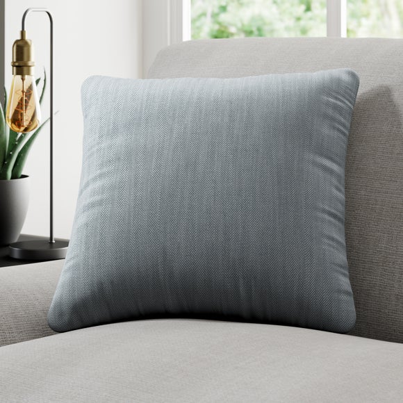 Herringbone Made to Measure Cushion Cover