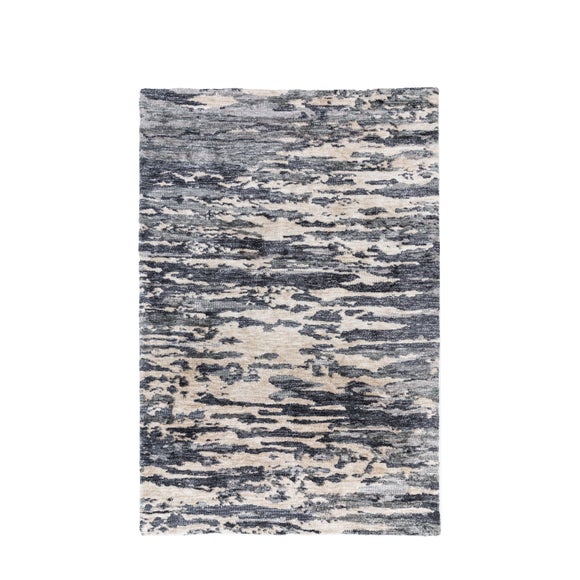 Cedar and Sage Lugo Rug