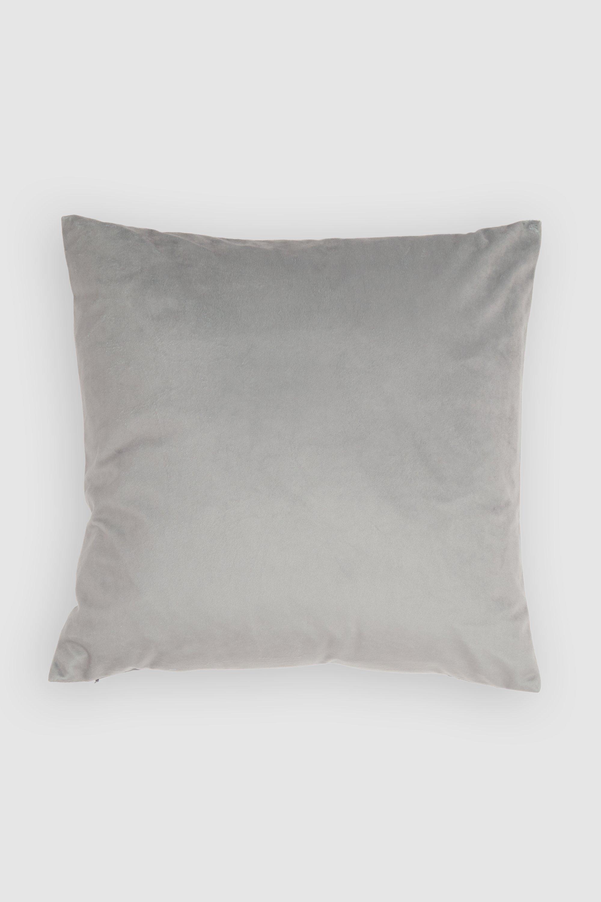 Velvet Cushion