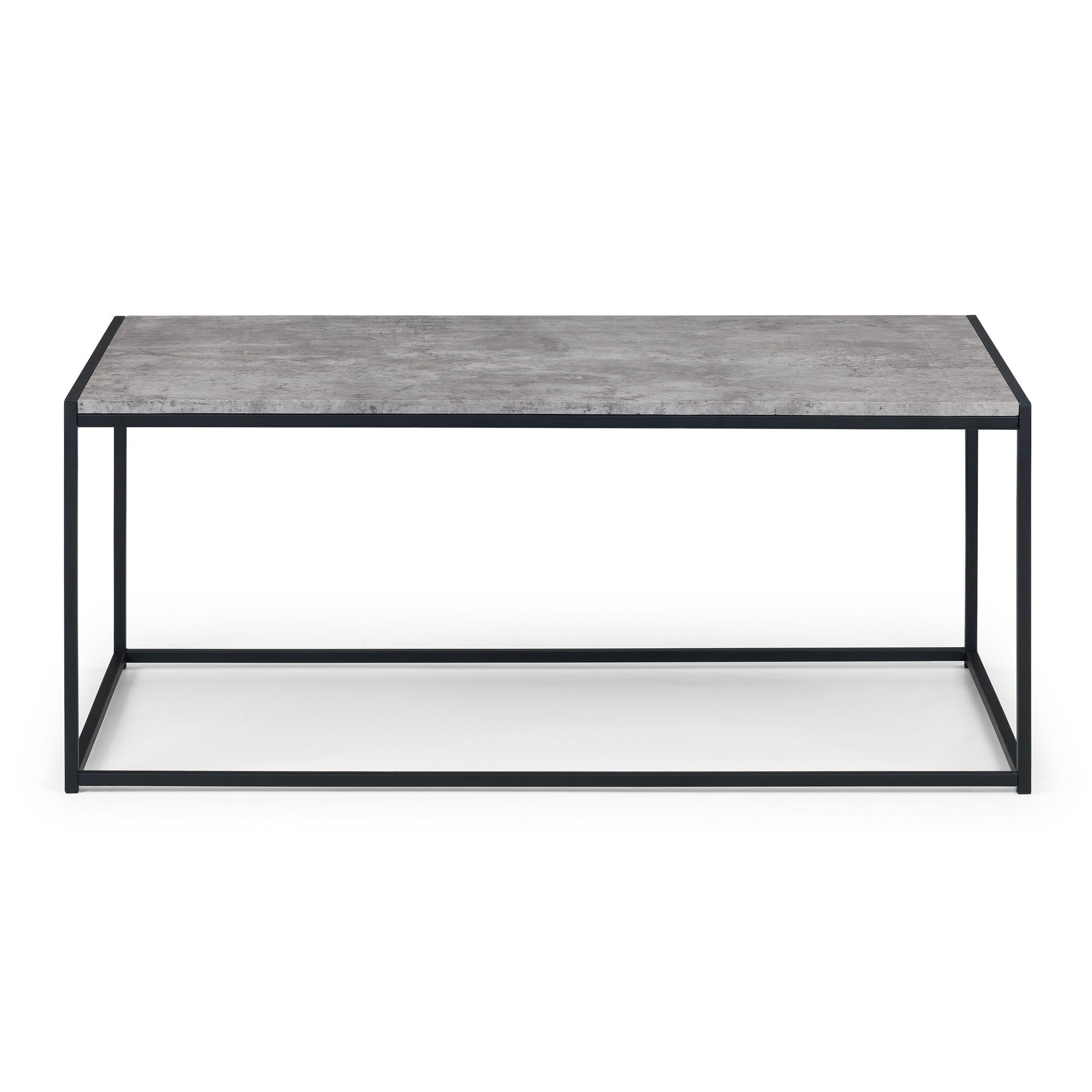 Staten Coffee Table Grey