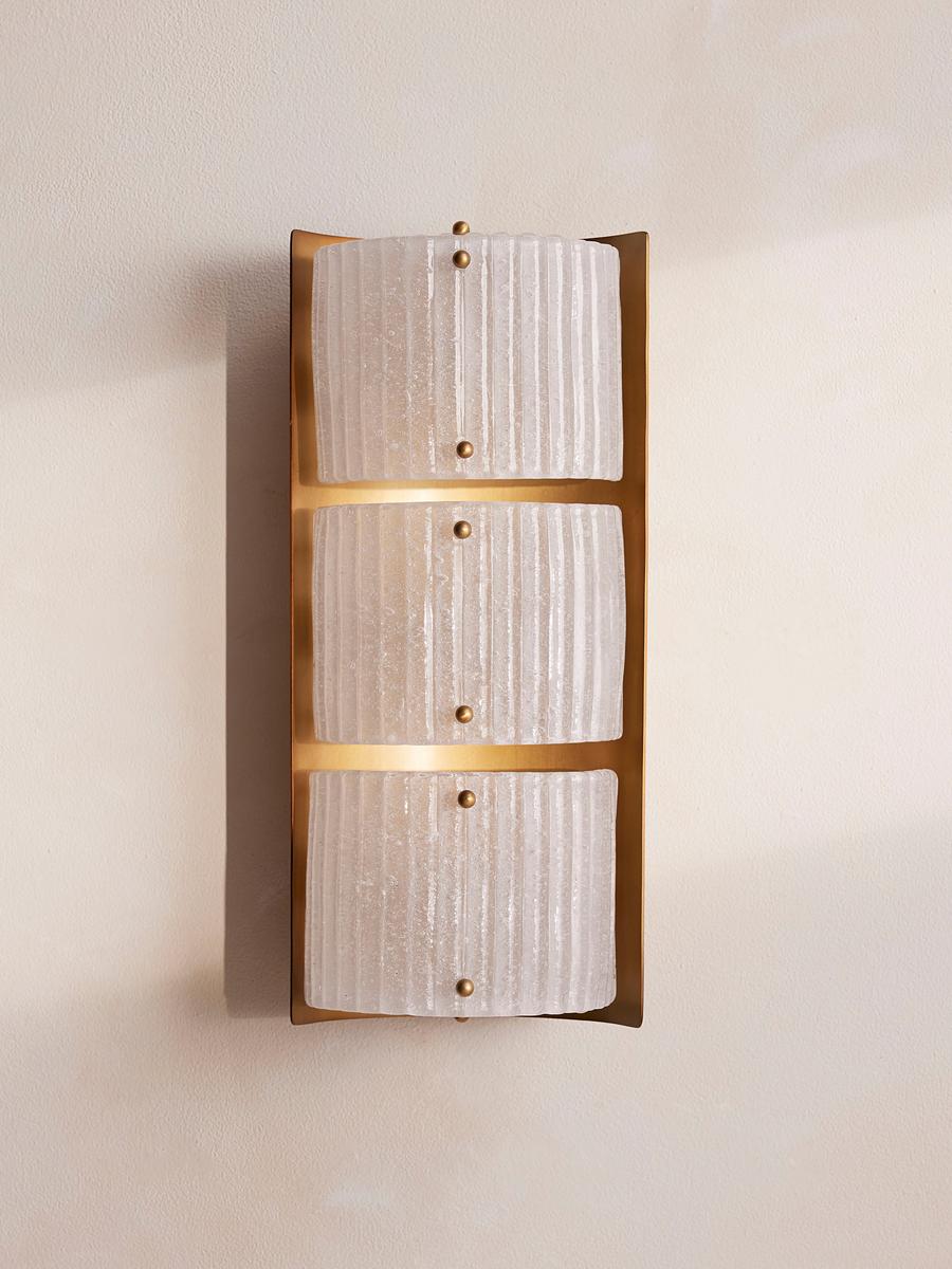 Bronte Wall Light