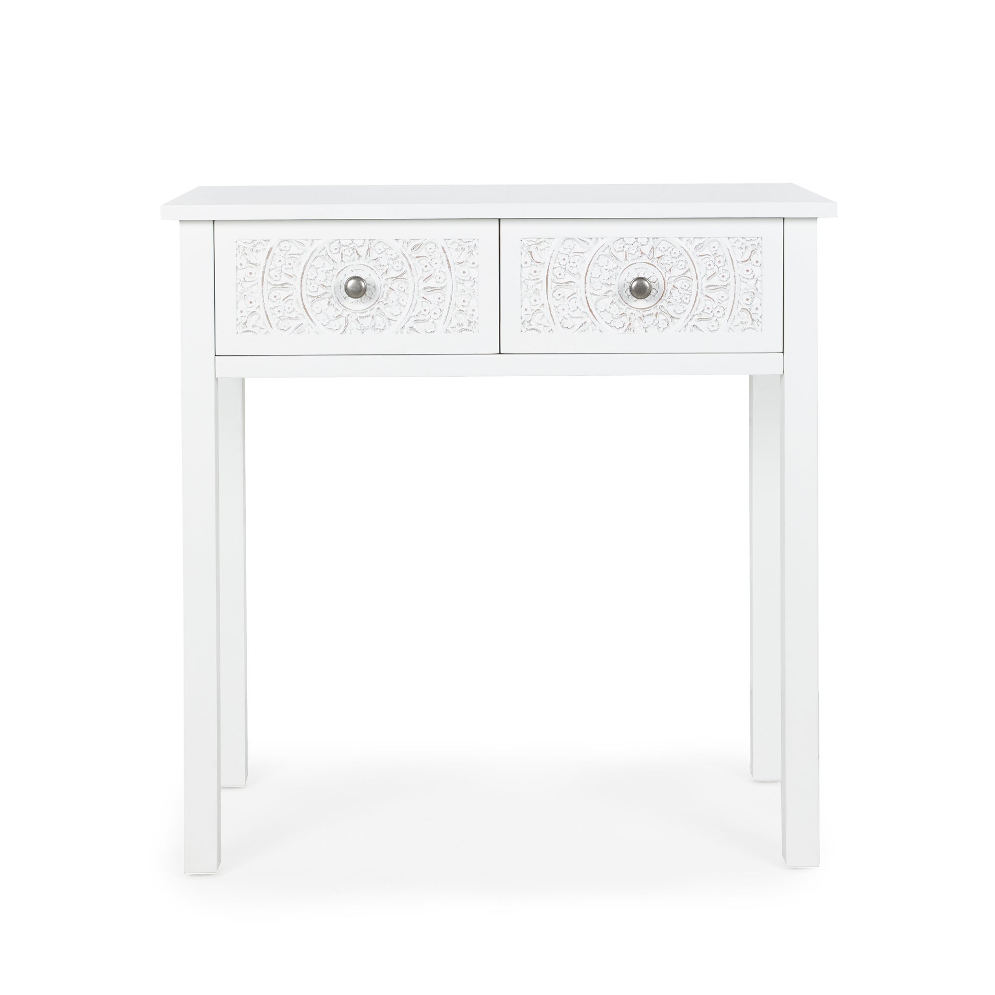 Samira Dressing Table White