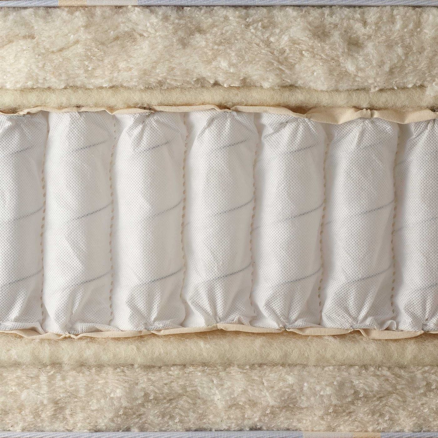 J Marshall No 2 Mattress