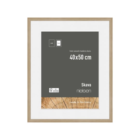 Nielsen Skava Photo Frame