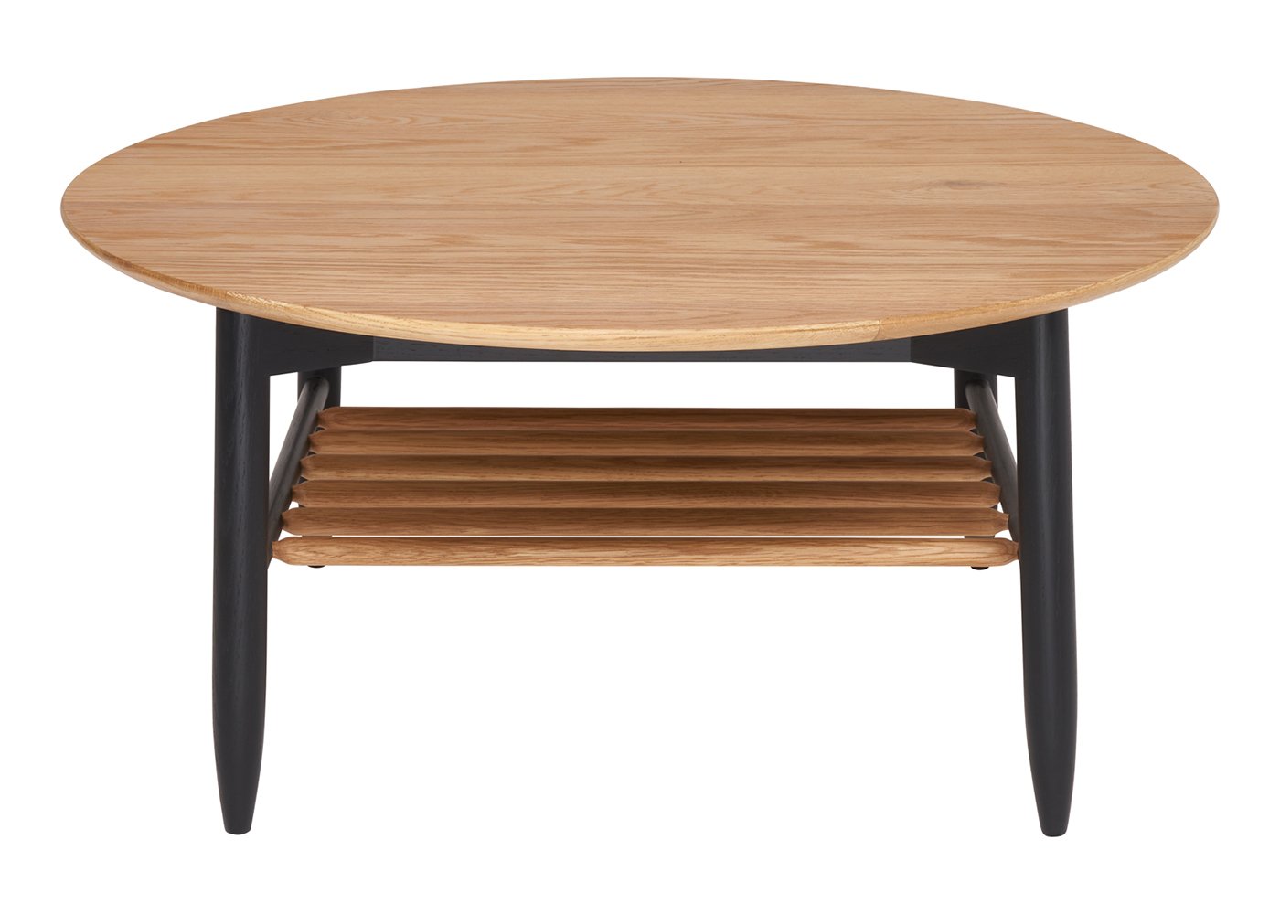 Ercol Monza Round Coffee Table