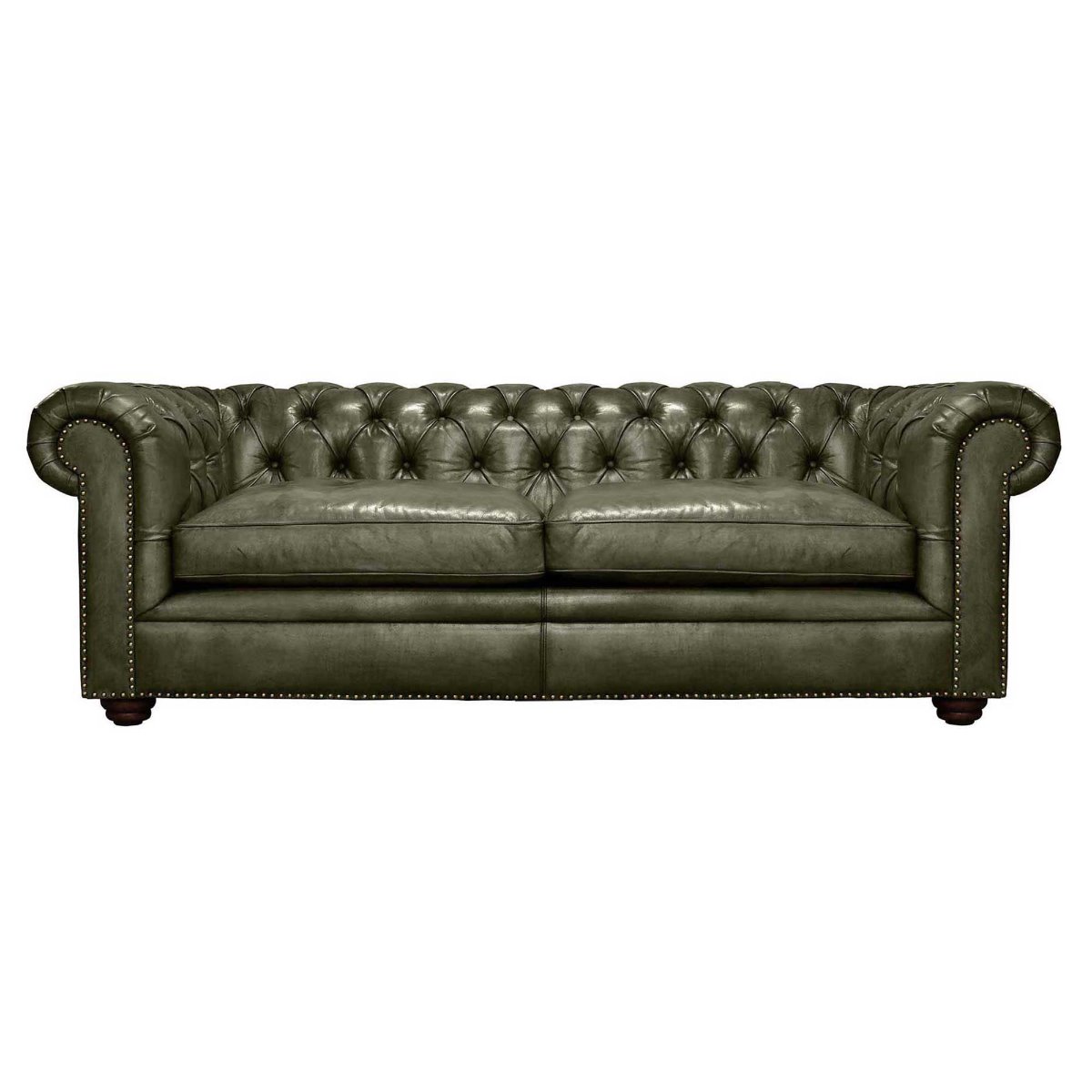 Winslow Medium Chesterfield Sofa