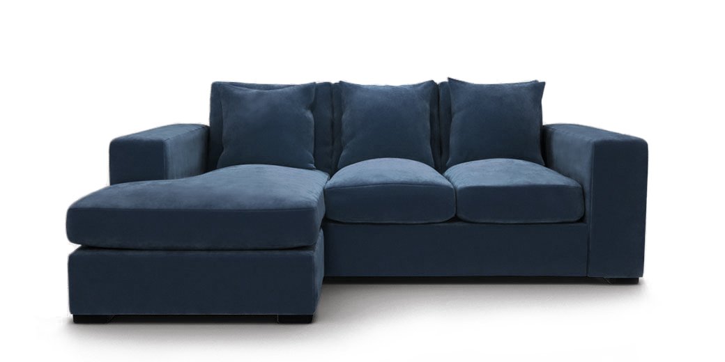 Manhattan Sofa with Chaise