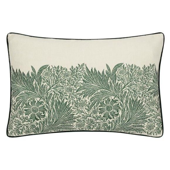 Morris & Co. Marigold Rectangle Cushion 3