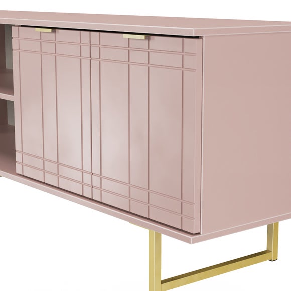 Darlton Wide TV Unit for TVs up to 65" 5